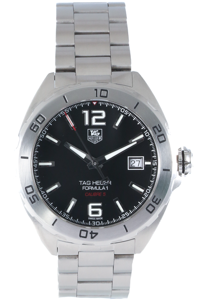 Tag Heuer Formula 1 WAZ2113.BA0875